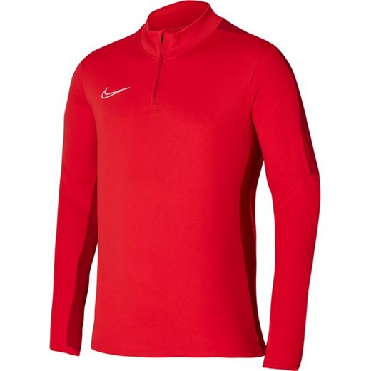 Longsleeve juniorski Dri-Fit Academy 23 Drill SS Nike ze sklepu SPORT-SHOP.pl w kategorii T-shirty chłopięce - zdjęcie 154205400