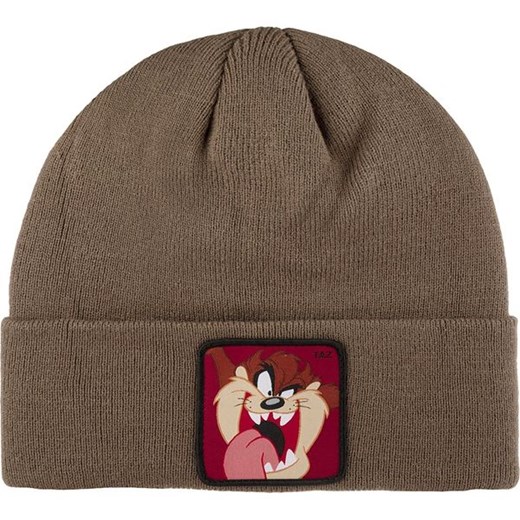 Czapka Bonnet Looney Tunes Capslab ze sklepu SPORT-SHOP.pl w kategorii Czapki zimowe męskie - zdjęcie 154206284