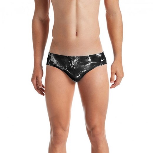 Kąpielówki męskie HydraStrong Lightning Brief Nike Swim ze sklepu SPORT-SHOP.pl w kategorii Kąpielówki - zdjęcie 154206474