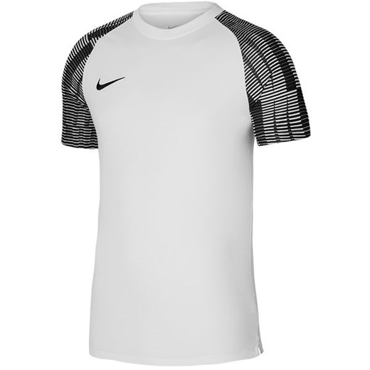Koszulka męska Dri-Fit Academy Jersey SS Nike ze sklepu SPORT-SHOP.pl w kategorii T-shirty męskie - zdjęcie 154206532