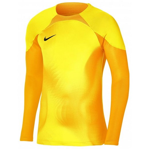 Bluza bramkarska męska Dri-FIT ADV Gardien 4 Goalkeeper Nike ze sklepu SPORT-SHOP.pl w kategorii T-shirty męskie - zdjęcie 154206703