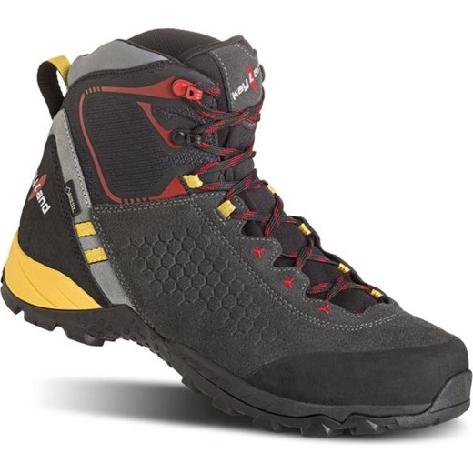 Buty Inphinity GTX Kayland ze sklepu SPORT-SHOP.pl w kategorii Buty trekkingowe męskie - zdjęcie 154206891