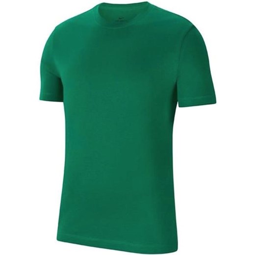 Koszulka juniorska Park Junior Nike ze sklepu SPORT-SHOP.pl w kategorii T-shirty chłopięce - zdjęcie 154207040