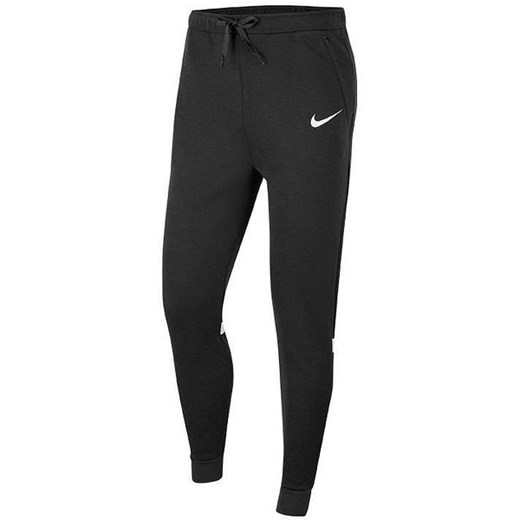 Spodnie męskie Strike 21 Fleece Pant Nike Nike XL okazyjna cena SPORT-SHOP.pl