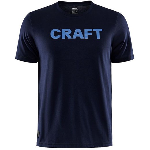 Koszulka męska Core SS Tee Craft Craft XL okazja SPORT-SHOP.pl