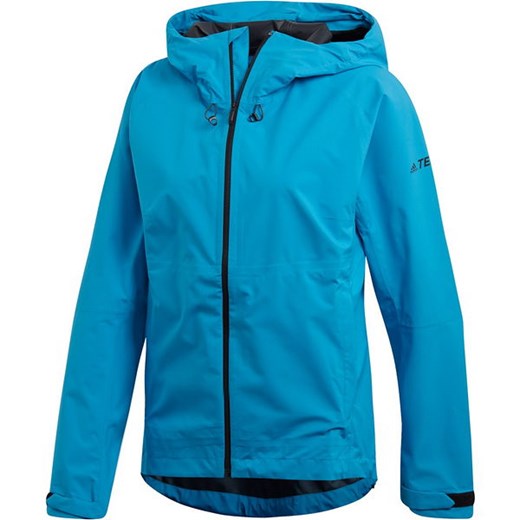 Kurtka damska Terrex Swift Rain Jacket Adidas XS wyprzedaż SPORT-SHOP.pl