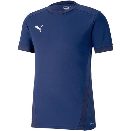 Koszulka męska Goal Jersey Puma ze sklepu SPORT-SHOP.pl w kategorii T-shirty męskie - zdjęcie 154208480
