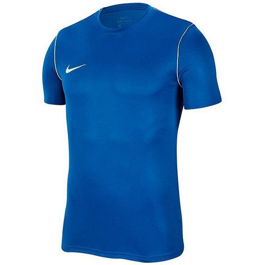 Koszulka męska Park 20 Nike ze sklepu SPORT-SHOP.pl w kategorii T-shirty męskie - zdjęcie 154209014