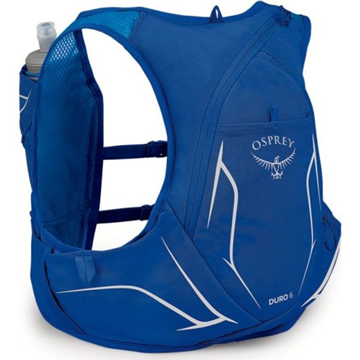 Plecak niebieski Osprey męski 