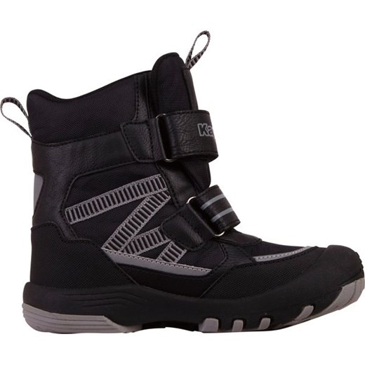 Buty, śniegowce Blackpool Tex Jr Kappa ze sklepu SPORT-SHOP.pl w kategorii Buty zimowe dziecięce - zdjęcie 154209400