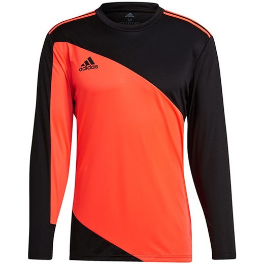 Bluza bramkarska Squadra 21 Goalkeeper Jersey Adidas ze sklepu SPORT-SHOP.pl w kategorii T-shirty męskie - zdjęcie 154209820