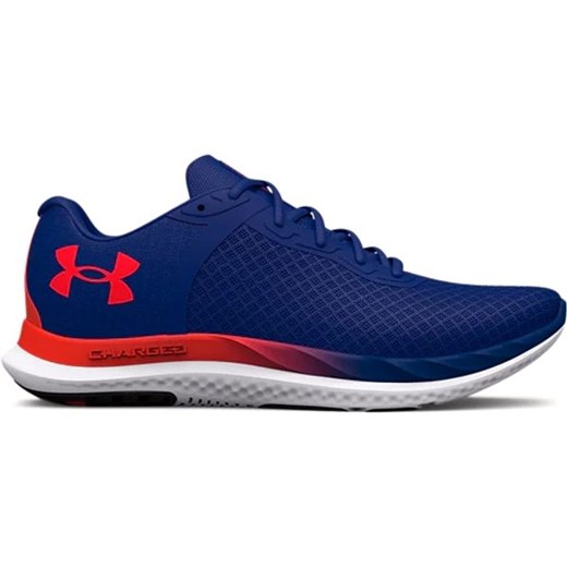 Buty do biegania Charged Breeze Under Armour ze sklepu SPORT-SHOP.pl w kategorii Buty sportowe męskie - zdjęcie 154209944