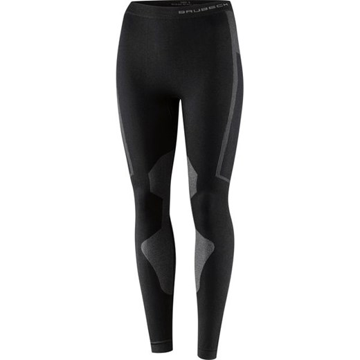 Legginsy termoaktywne damskie Dry Design Brubeck ze sklepu SPORT-SHOP.pl w kategorii Bielizna termoaktywna damska - zdjęcie 154210602