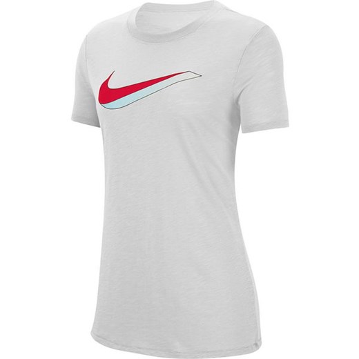 Koszulka damska Tee Icon Nike ze sklepu SPORT-SHOP.pl w kategorii Bluzki damskie - zdjęcie 154210703