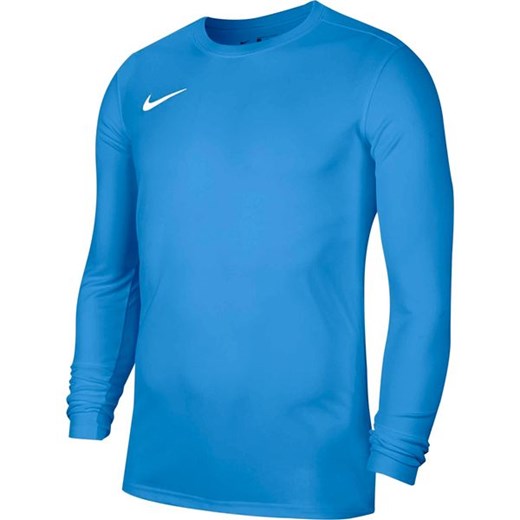Longsleeve juniorski Park VII Nike ze sklepu SPORT-SHOP.pl w kategorii T-shirty chłopięce - zdjęcie 154211012