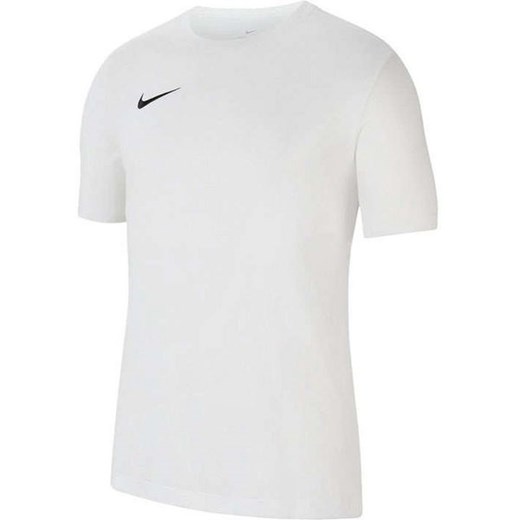 Koszulka męska Dri-FIT Park 20 Tee Nike ze sklepu SPORT-SHOP.pl w kategorii T-shirty męskie - zdjęcie 154211181