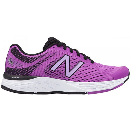 Buty W680v6 New Balance New Balance 36 okazyjna cena SPORT-SHOP.pl