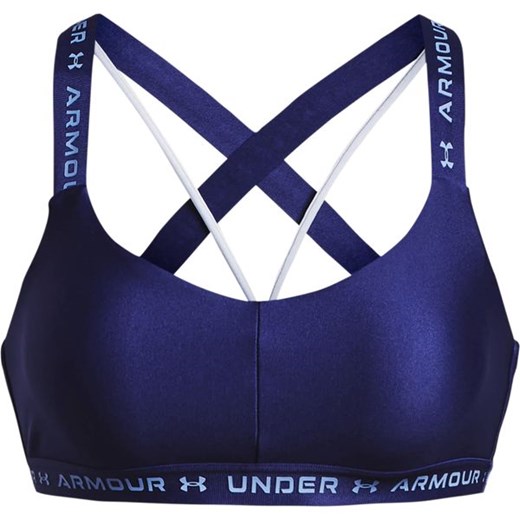 Biustonosz sportowy Crossback Low Under Armour Under Armour XL SPORT-SHOP.pl