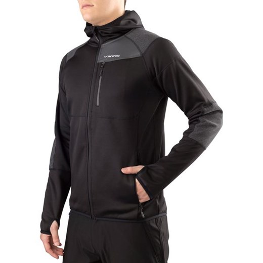 Bluza męska Yosemite Viking ze sklepu SPORT-SHOP.pl w kategorii Bluzy męskie - zdjęcie 154212973