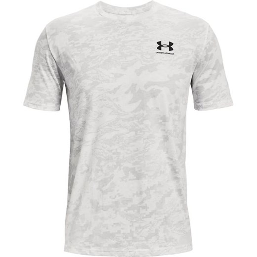 Koszulka męska Ua Abc Camo Ss Under Armour ze sklepu SPORT-SHOP.pl w kategorii T-shirty męskie - zdjęcie 154213054