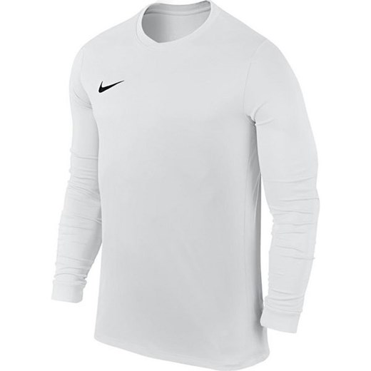 Longsleeve juniorski Park VII Nike ze sklepu SPORT-SHOP.pl w kategorii T-shirty chłopięce - zdjęcie 154213322