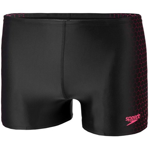 Kąpielówki męskie Hexagonal Aquashort Speedo Speedo 75cm SPORT-SHOP.pl okazja