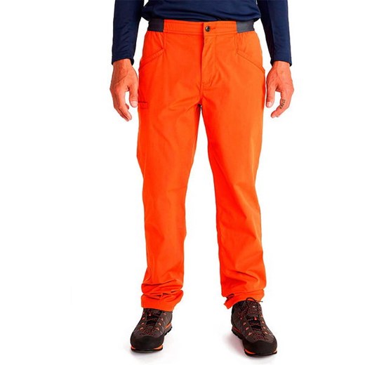 Spodnie męskie Rubidoux Pant Marmot ze sklepu SPORT-SHOP.pl w kategorii Spodnie męskie - zdjęcie 154214543