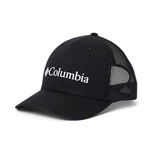 Czapka z daszkiem Columbia Mesh Columbia Columbia One Size promocja SPORT-SHOP.pl