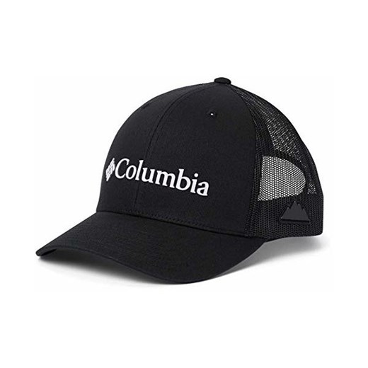 Czapka z daszkiem Mesh Snap Columbia ze sklepu SPORT-SHOP.pl w kategorii Czapki z daszkiem męskie - zdjęcie 154214564