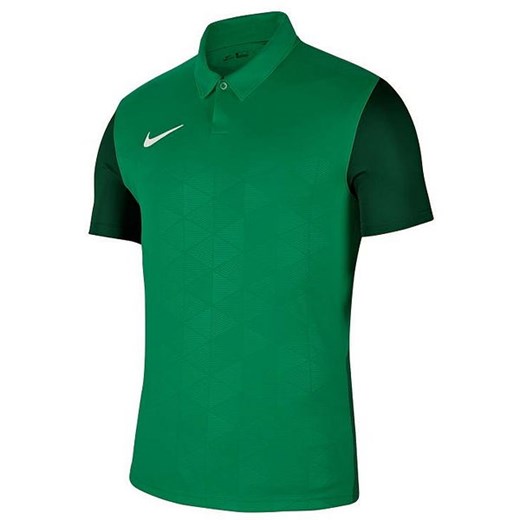 Koszulka piłkarska męska Trophy IV Jersey SS Nike Nike S SPORT-SHOP.pl okazyjna cena