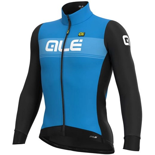 Bluza rowerowa męska Jersey Logo ALE Ale L promocja SPORT-SHOP.pl