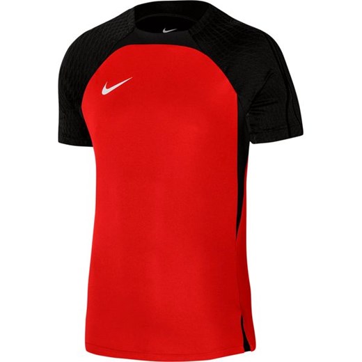T-shirt męski Nike z krótkim rękawem na wiosnę 