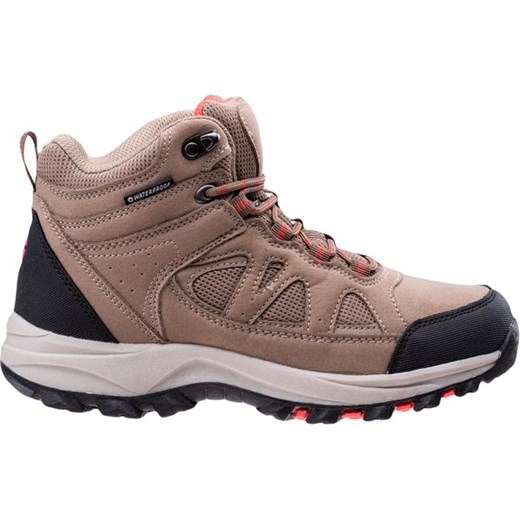 Buty Lamite Mid WP Wo's Hi-Tec ze sklepu SPORT-SHOP.pl w kategorii Buty trekkingowe damskie - zdjęcie 154215640