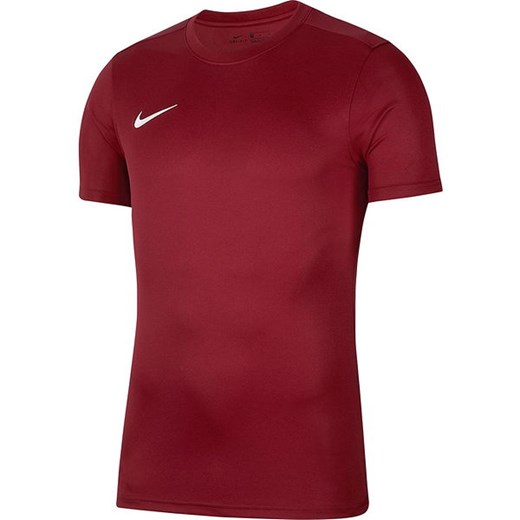 Koszulka juniorska Dry Park VII Nike ze sklepu SPORT-SHOP.pl w kategorii T-shirty chłopięce - zdjęcie 154215742