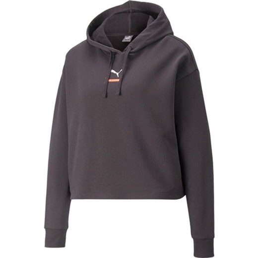 Bluza damska Better Hoodie Puma ze sklepu SPORT-SHOP.pl w kategorii Bluzy damskie - zdjęcie 154216024