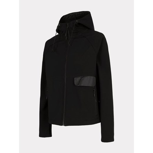 Softshell damski HOL22 SFD601 Outhorn Outhorn M promocja SPORT-SHOP.pl