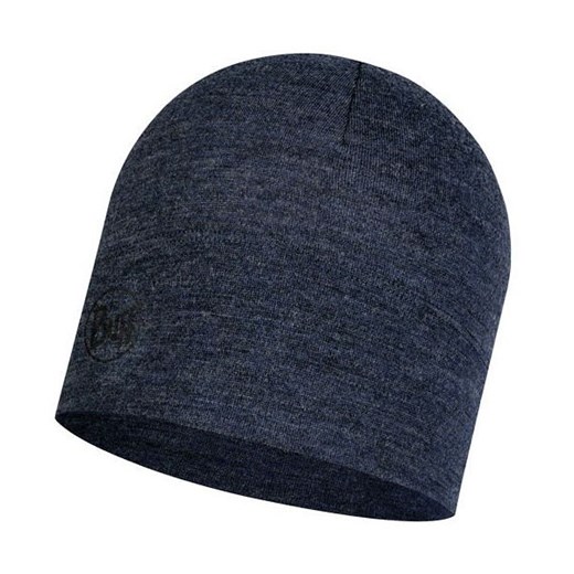 Czapka Midweight Merino Wool Buff - id: 92909 - marki Buff - 154216942 Czapka Midweight Merino Wool Buff ze sklepu SPORT-SHOP.pl w kategorii Czapki zimowe męskie - zdjęcie 154216942