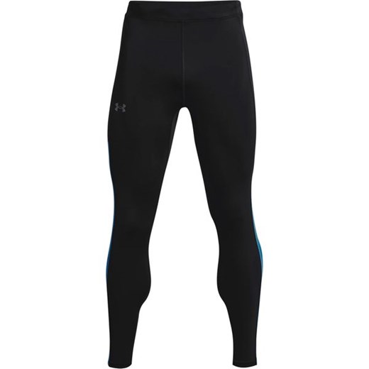 Legginsy męskie Fly Fast 3.0 Tight Under Armour ze sklepu SPORT-SHOP.pl w kategorii Spodnie męskie - zdjęcie 154216944