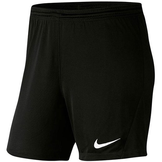 Spodenki damskie Dry Park III Nike ze sklepu SPORT-SHOP.pl w kategorii Szorty - zdjęcie 154217783