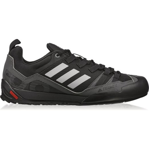 Buty trekkingowe Terrex Swift Solo Approach Adidas ze sklepu SPORT-SHOP.pl w kategorii Buty trekkingowe męskie - zdjęcie 154218094