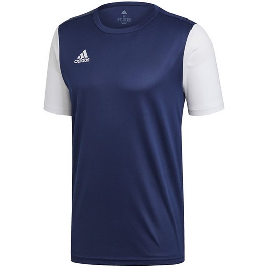Koszulka juniorska Estro 19 Adidas ze sklepu SPORT-SHOP.pl w kategorii T-shirty chłopięce - zdjęcie 154218421