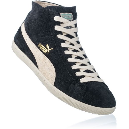 Buty Glyde Mid Vintage Puma Puma 38 wyprzedaż SPORT-SHOP.pl