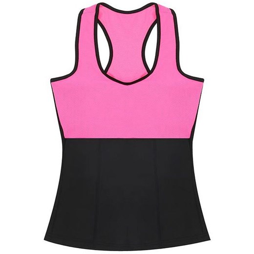 Bezrękawnik, top damski wyszczuplający KLD317 HMS ze sklepu SPORT-SHOP.pl w kategorii Bluzki damskie - zdjęcie 154218614