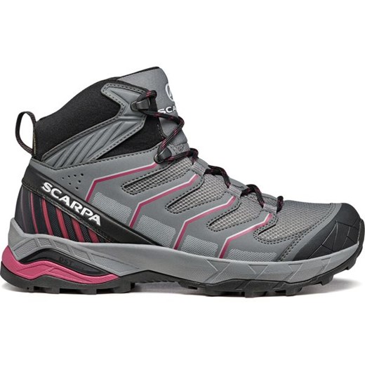 Buty Maverick Mid GTX Wm's Scarpa ze sklepu SPORT-SHOP.pl w kategorii Buty trekkingowe damskie - zdjęcie 154218773