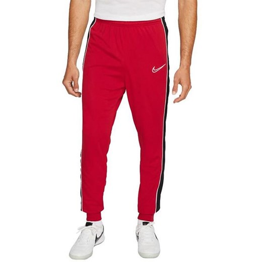 Spodnie męskie Dri-Fit Academy Joga Bonito Nike Nike XL promocyjna cena SPORT-SHOP.pl