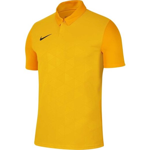 Koszulka młodzieżowa polo Trophy IV Jersey Nike Nike 158-170 promocyjna cena SPORT-SHOP.pl