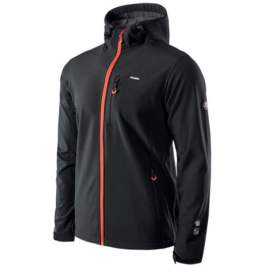 Softshell męski Iver Elbrus ze sklepu SPORT-SHOP.pl w kategorii Kurtki męskie - zdjęcie 154219204