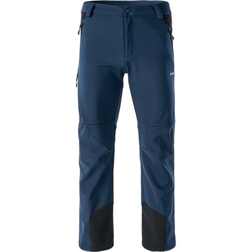 Spodnie trekkingowe męskie Astoni Hi-Tec ze sklepu SPORT-SHOP.pl w kategorii Spodnie męskie - zdjęcie 154219222
