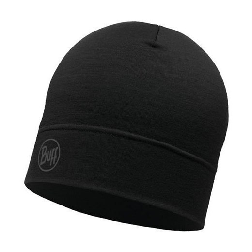 Czapka Lightweight Merino Wool Buff ze sklepu SPORT-SHOP.pl w kategorii Czapki zimowe męskie - zdjęcie 154219530