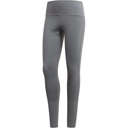 Legginsy damskie Belive This Adidas ze sklepu SPORT-SHOP.pl w kategorii Spodnie damskie - zdjęcie 154219592